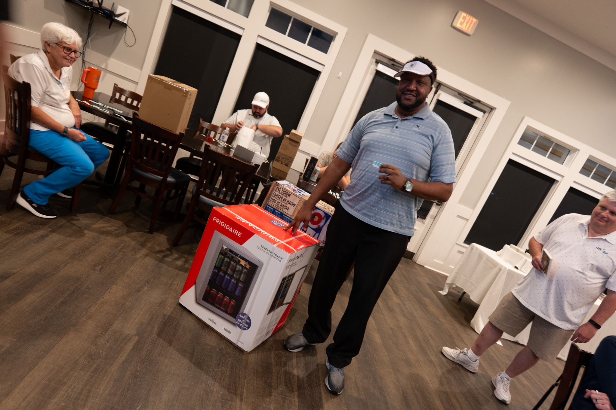 Golf Tournament 33